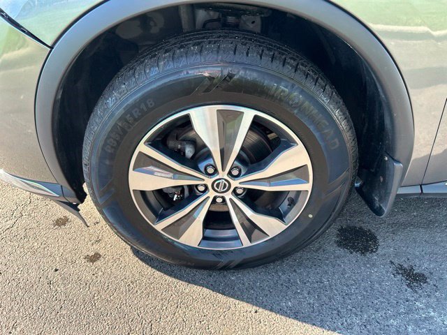 Used 2021 Nissan Murano SV AWD/4WD image 45