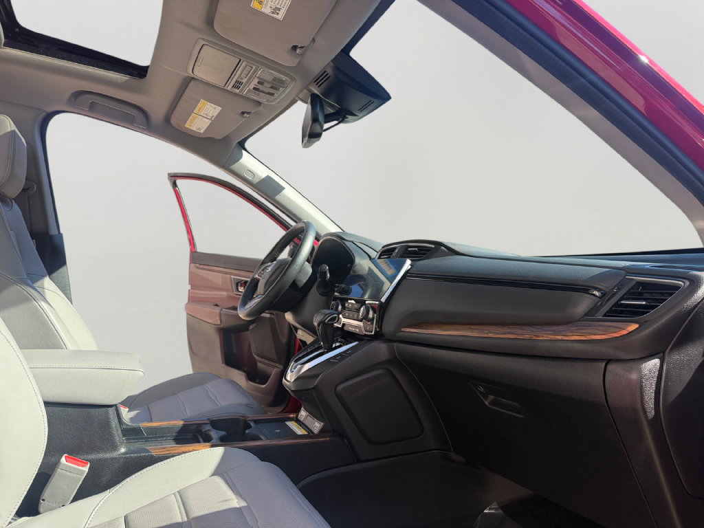Used 2022 Honda CR-V Touring image 11