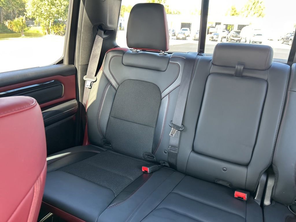 Used 2022 RAM 1500 TRX image 19