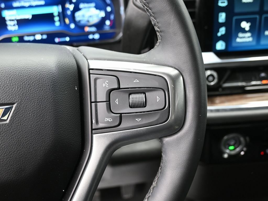 Used 2024 Chevrolet Silverado 1500 LT image 19