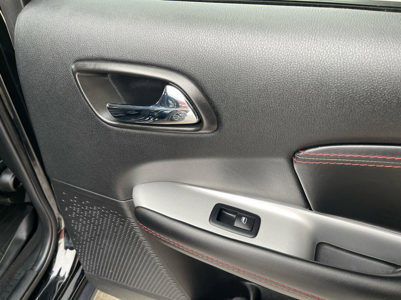 Used 2017 Dodge Journey GT image 39