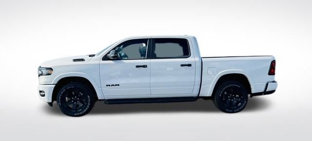 New 2026 RAM 1500 Big Horn image 3