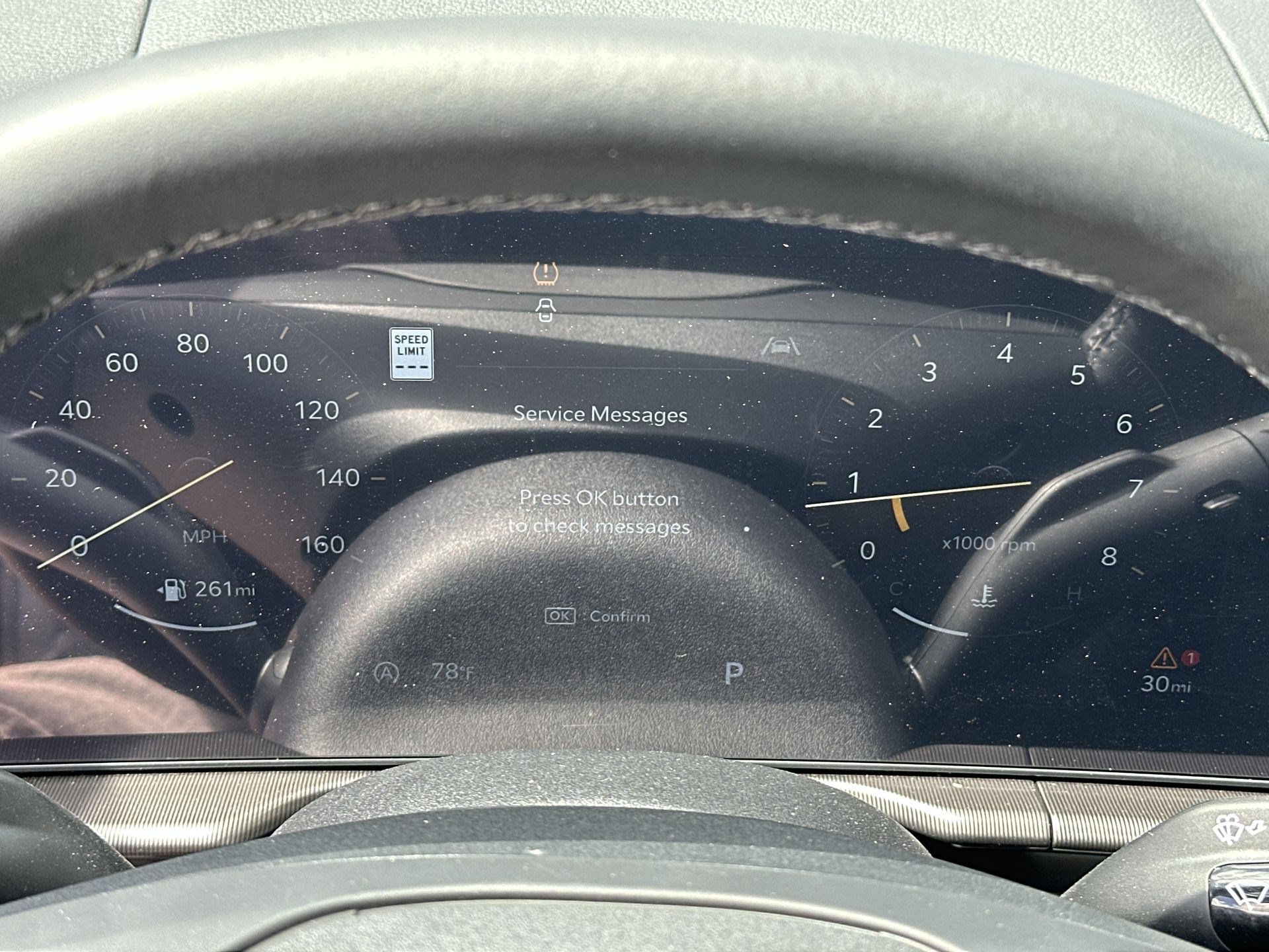 Used 2026 Kia Sportage SX FWD image 10