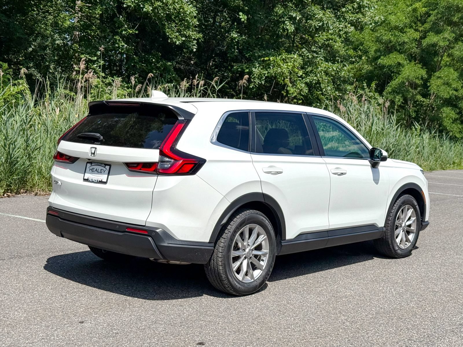 Used 2023 Honda CR-V EX-L image 6