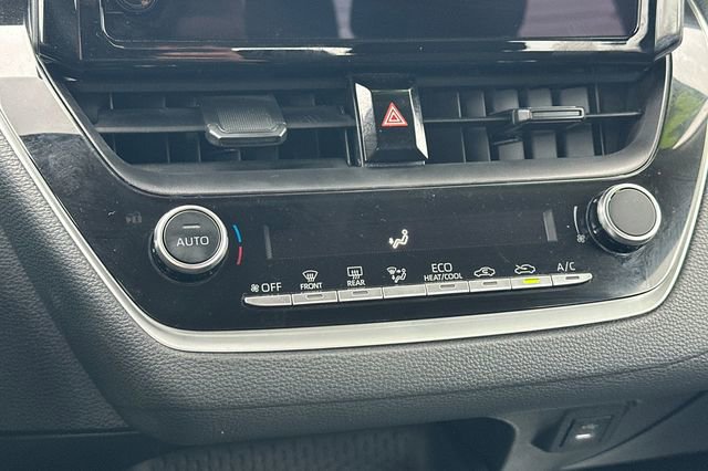 Certified 2024 Toyota Corolla LE image 25