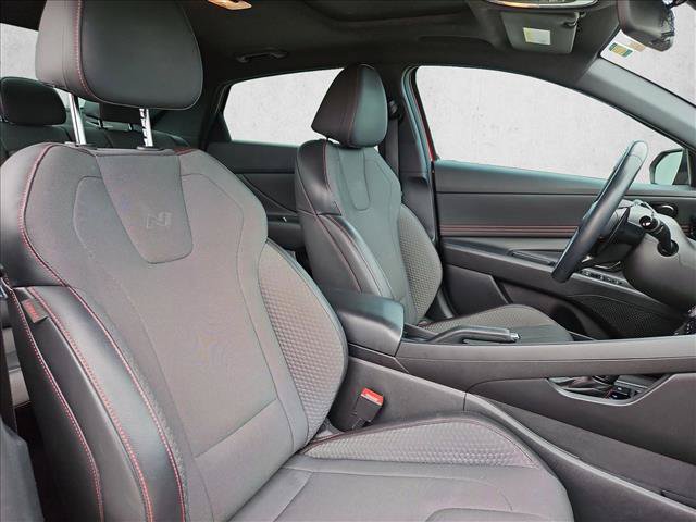 Used 2023 Hyundai Elantra N Line FWD image 21