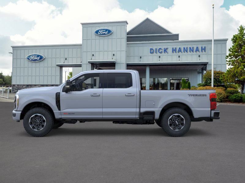 New 2026 Ford F350 Lariat w/ Tremor Off-Road Package image 4