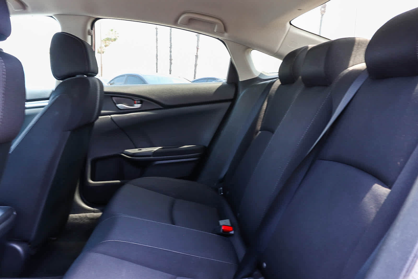 Used 2020 Honda Civic LX image 19