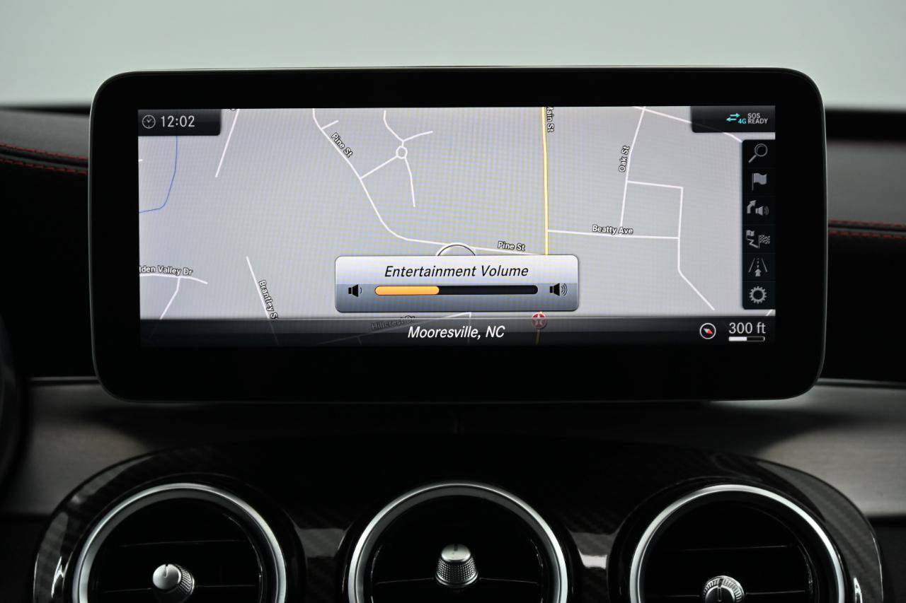 Used 2020 Mercedes-Benz C 43 AMG 4MATIC Sedan image 30