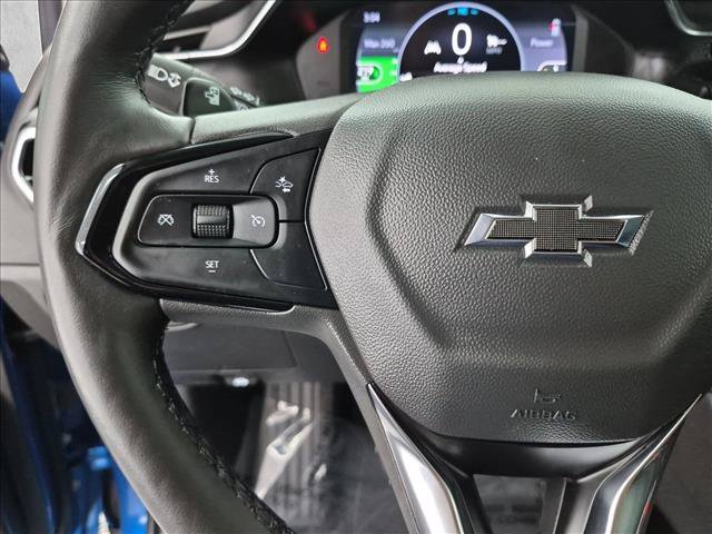 Used 2023 Chevrolet Bolt EUV LT w/ Convenience Package FWD image 29