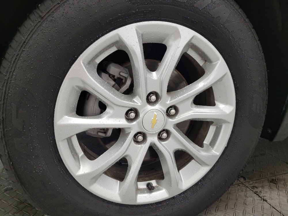 Used 2021 Chevrolet Equinox LT image 31