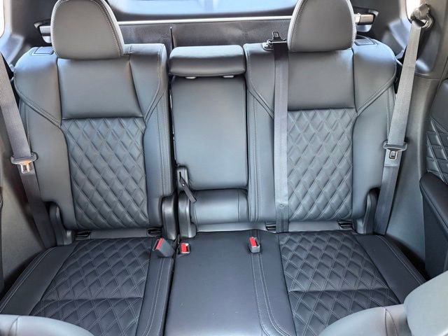 New 2026 Nissan Rogue Platinum AWD/4WD image 36