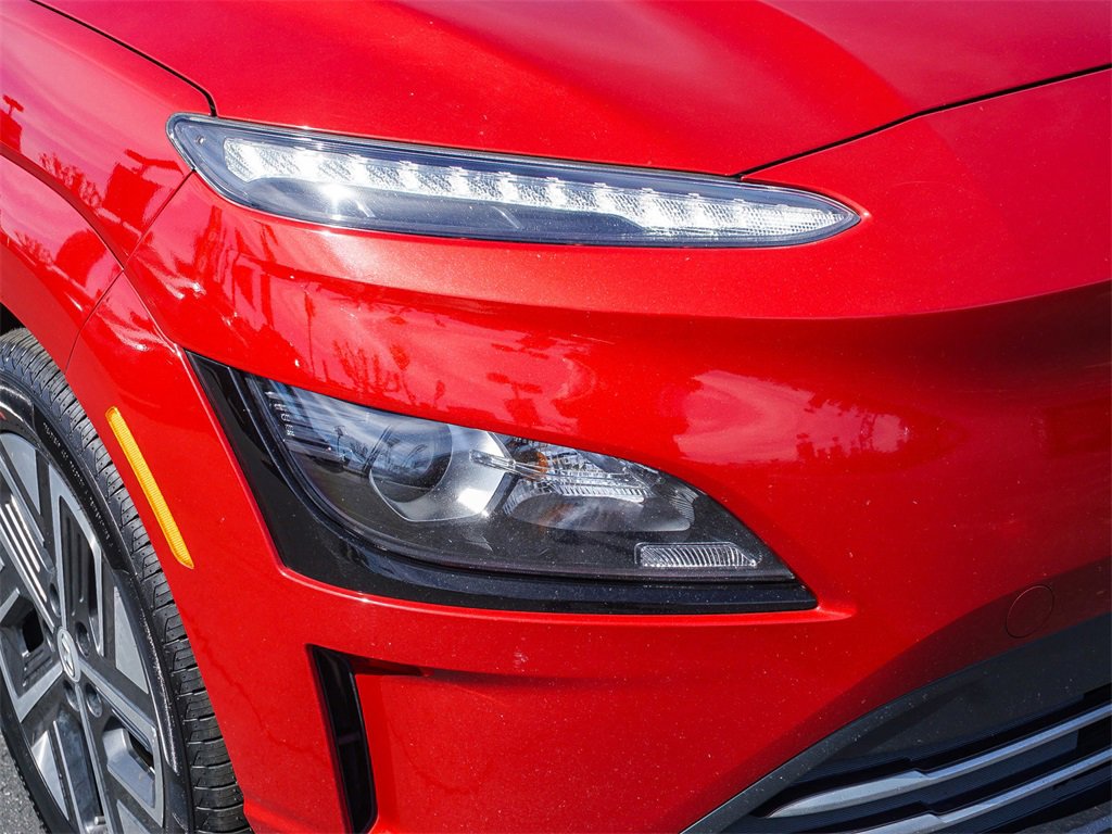 Used 2022 Hyundai Kona SEL image 10