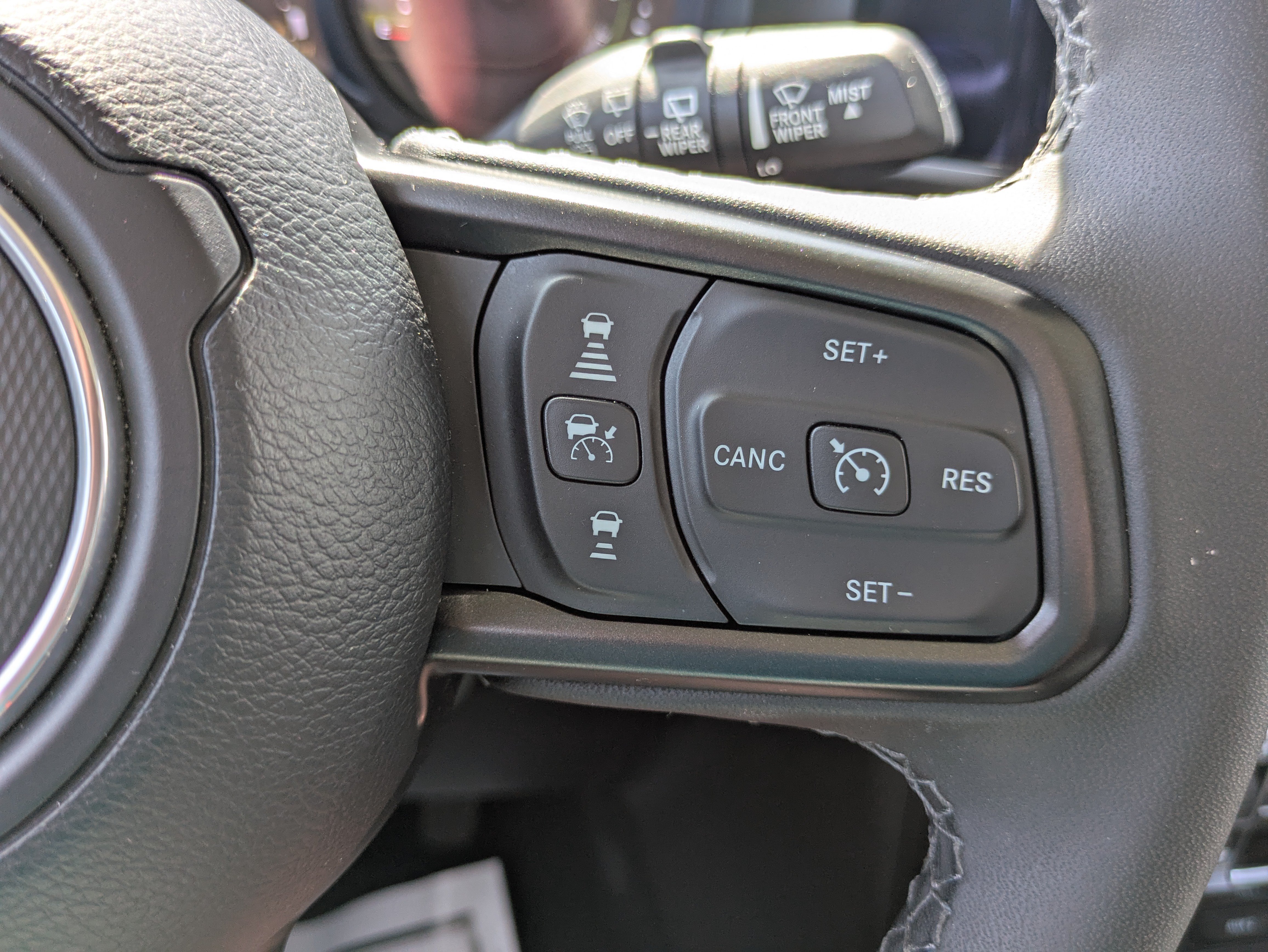 Used 2025 Jeep Wrangler Unlimited Sport S 4xe AWD/4WD image 15