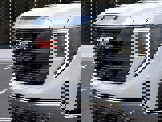 New 2026 GMC Sierra 1500 Pro w/ Pro Value Package RWD image 13