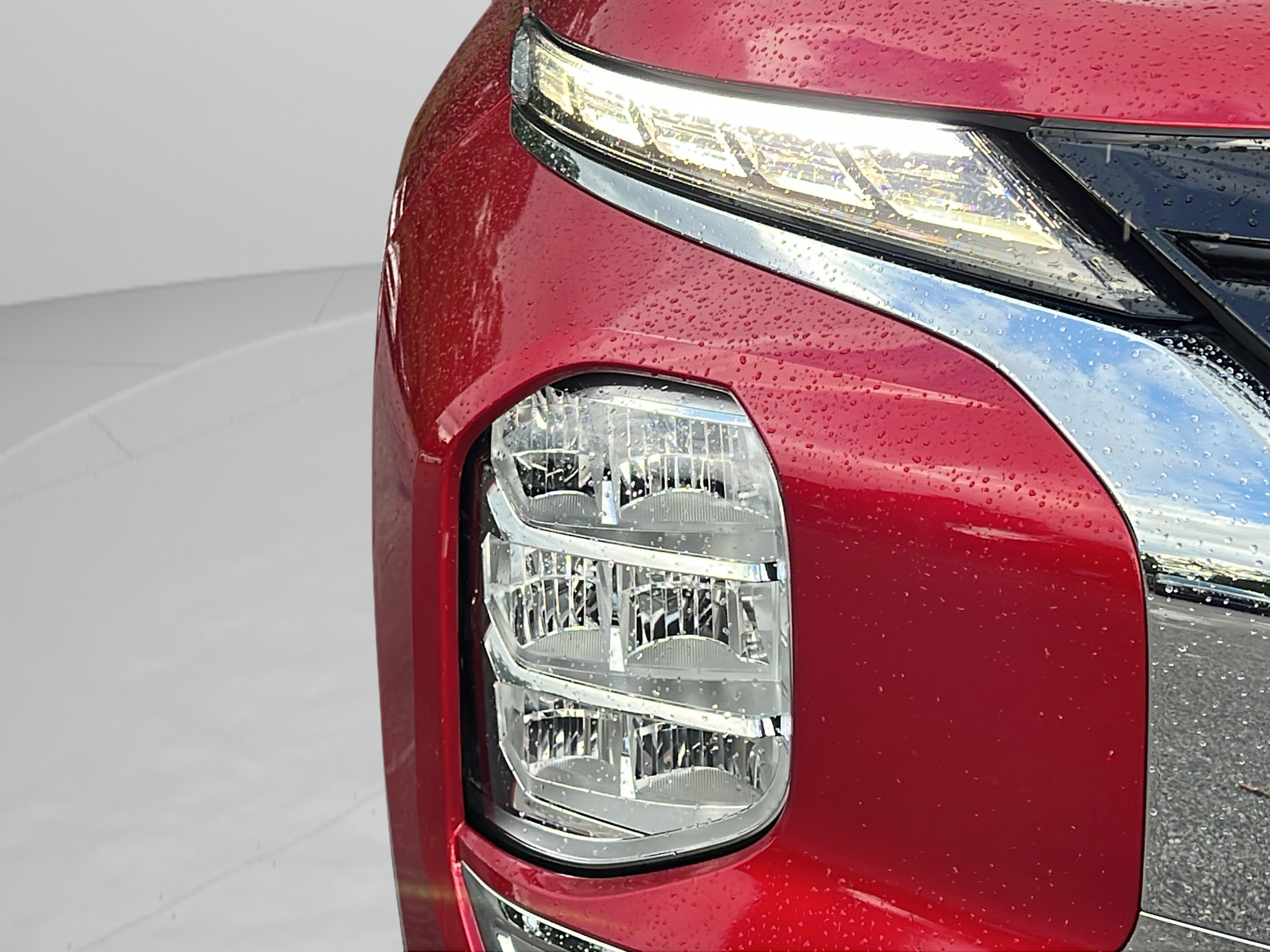Used 2023 Mitsubishi Outlander SE FWD image 23