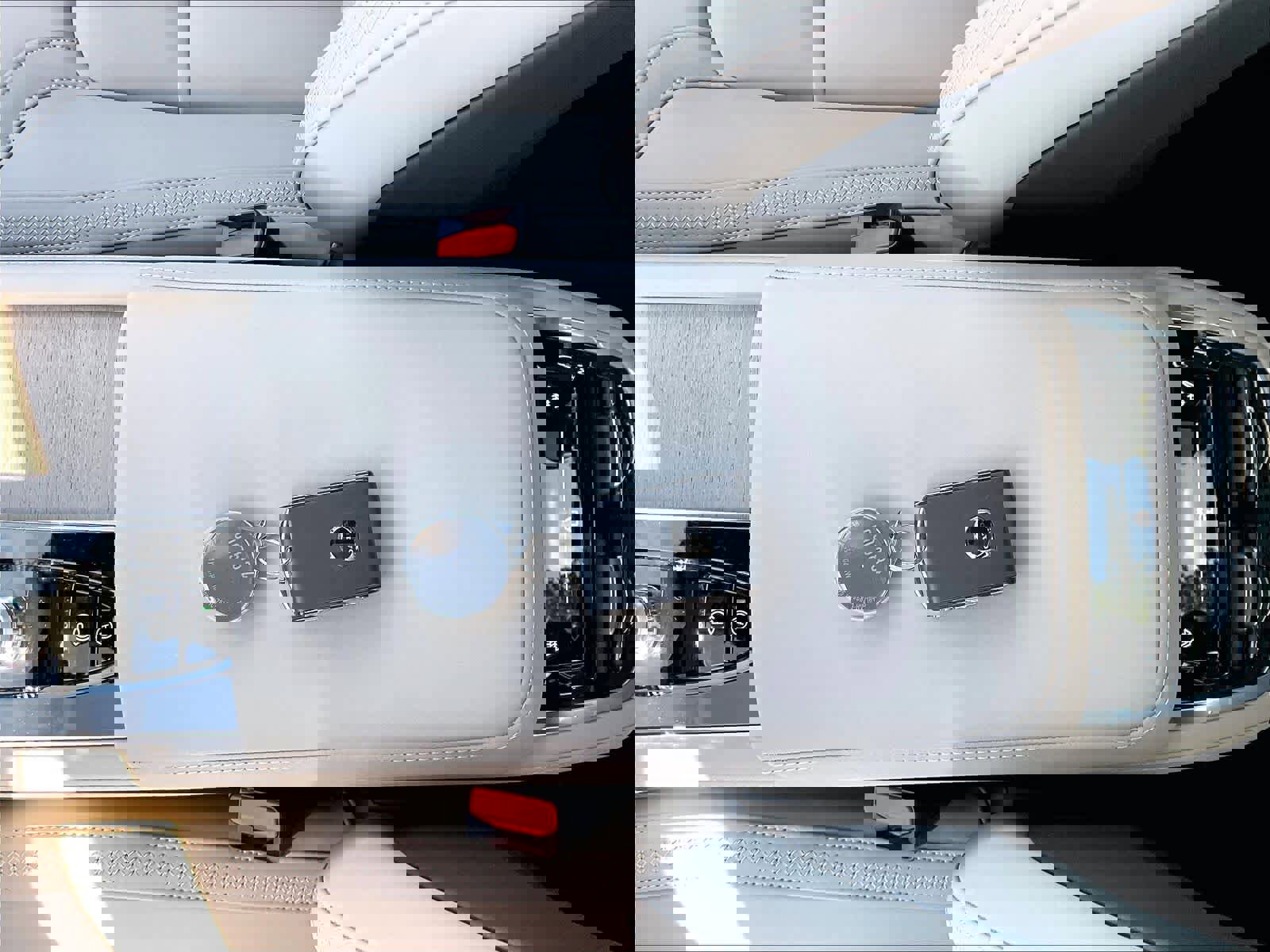 New 2026 Volvo XC90 T8 Plus w/ Protection Package Premier image 35