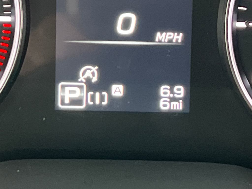 New 2026 Subaru Crosstrek 2.0i Premium image 17