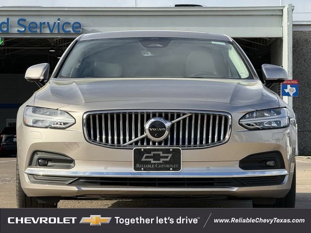 Used 2023 Volvo S90 B6 Ultimate image 3