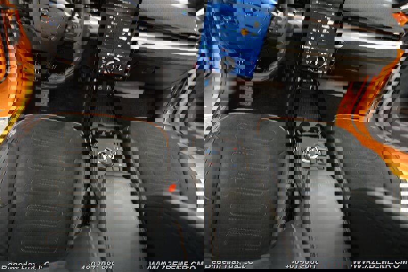 Used 2022 Ford Mustang Mach-E GT AWD/4WD image 17