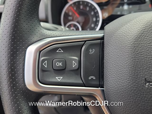 New 2026 RAM 1500 Express AWD/4WD image 26