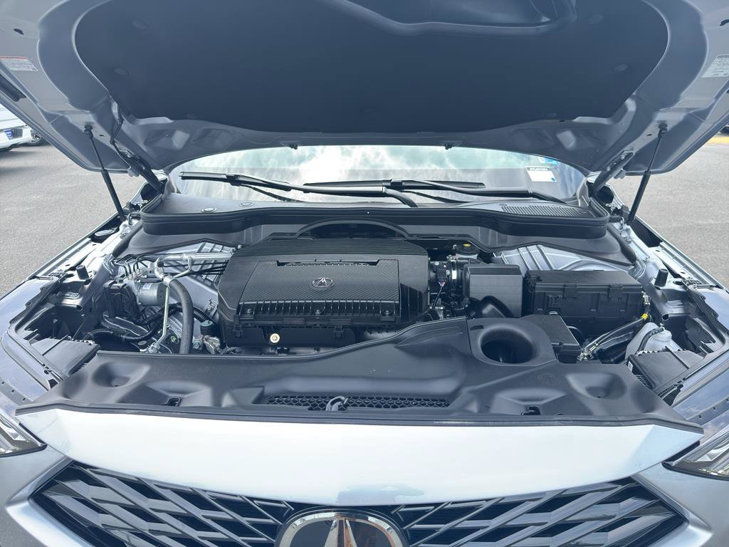 New 2026 Acura MDX A-Spec AWD/4WD image 37