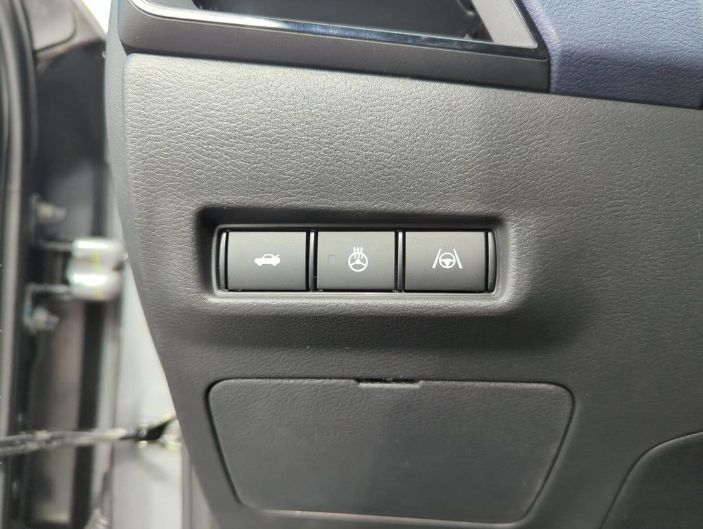 New 2026 Nissan Sentra SL w/ Floor Mat Package image 22