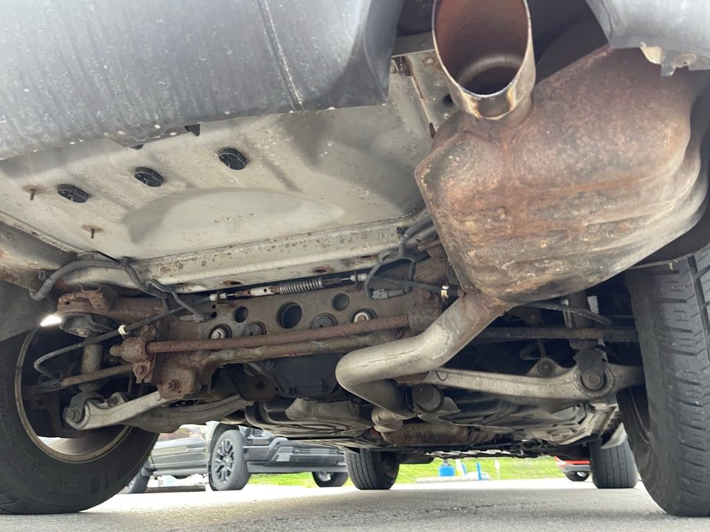 Used 2011 Jeep Grand Cherokee Laredo image 17