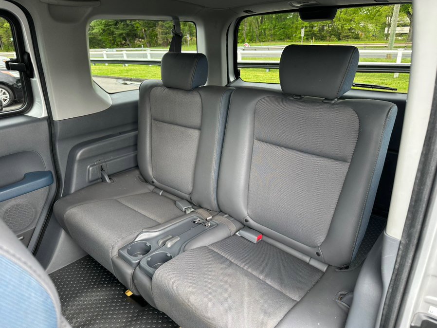 Used 2006 Honda Element EX-P image 12