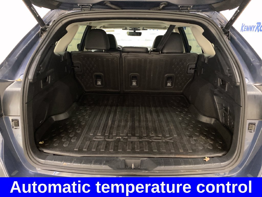 Certified 2023 Subaru Outback Limited AWD/4WD image 18
