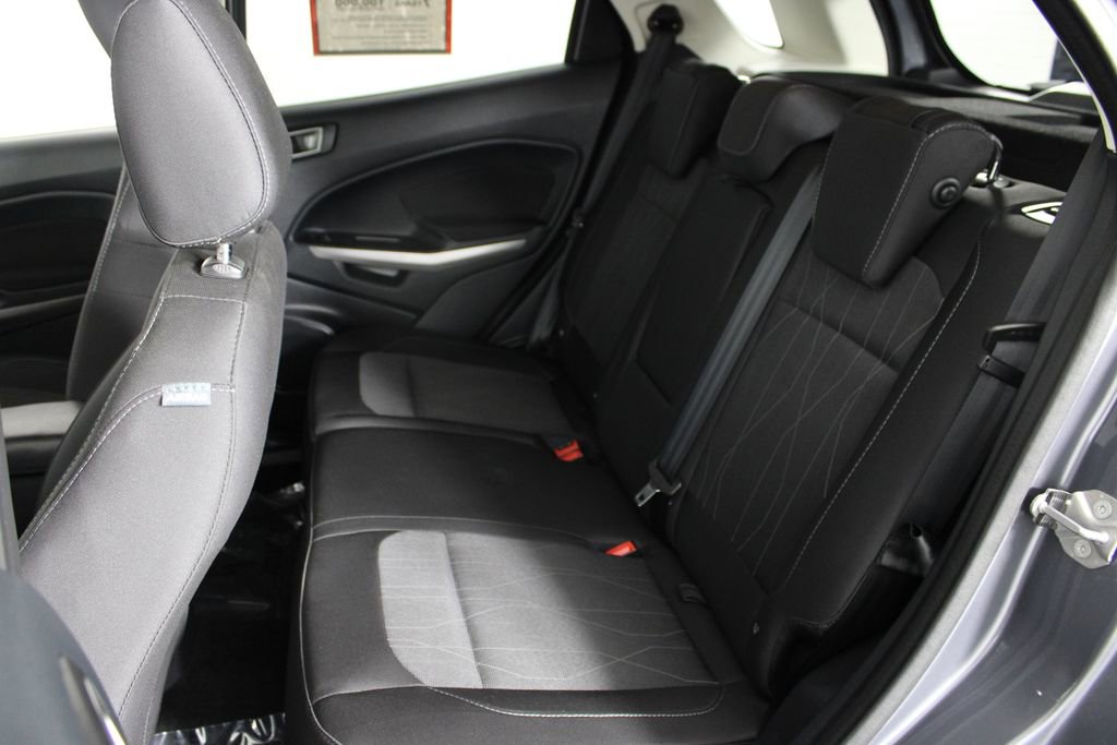 Used 2021 Ford EcoSport SE image 20