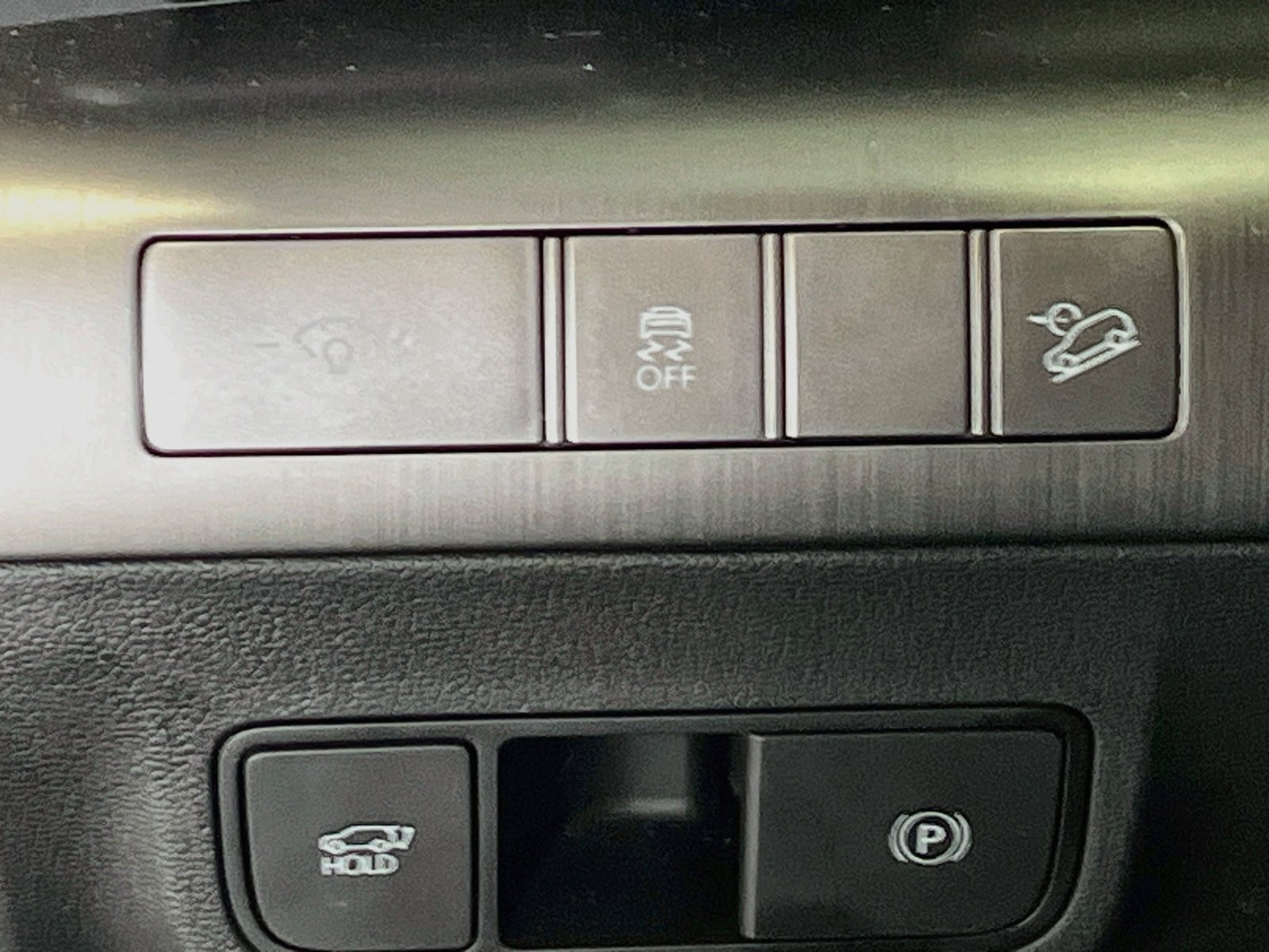 Used 2026 Hyundai Kona Limited AWD/4WD image 10