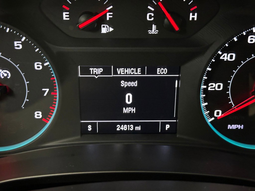 Used 2022 Chevrolet Malibu RS image 9