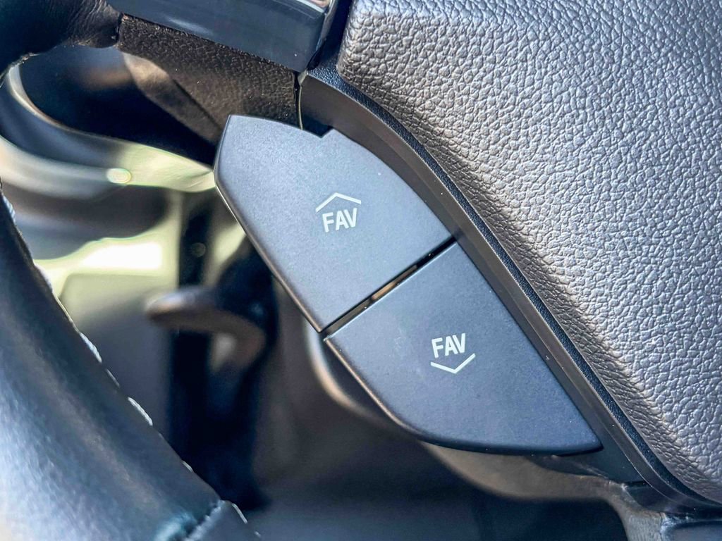 Used 2023 Chevrolet Camaro LT w/ RS Package RWD image 24