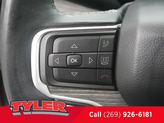 Used 2022 Jeep Wagoneer Series III w/ Premium Group I AWD/4WD image 25