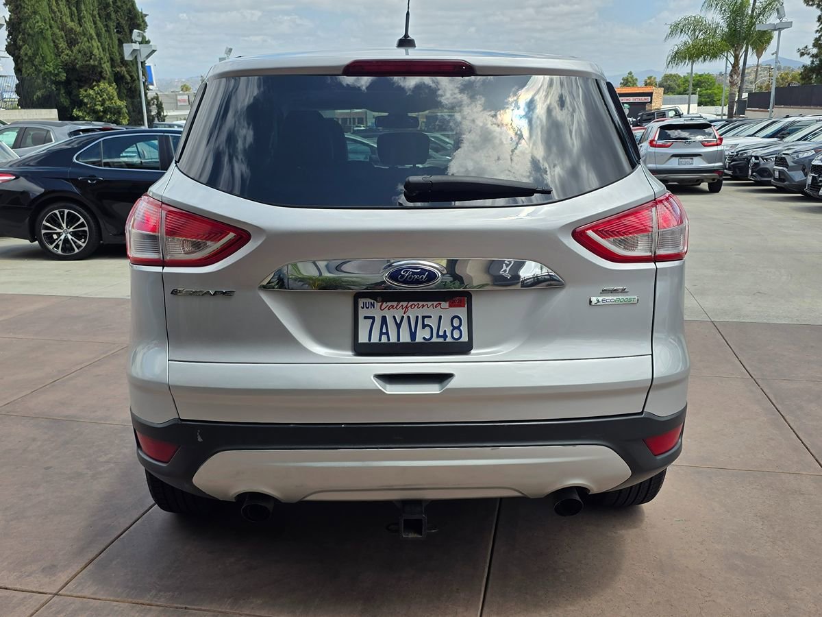Used 2013 Ford Escape SEL FWD image 10
