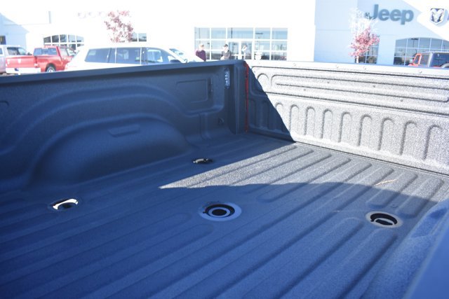 New 2026 RAM 2500 Tradesman image 13