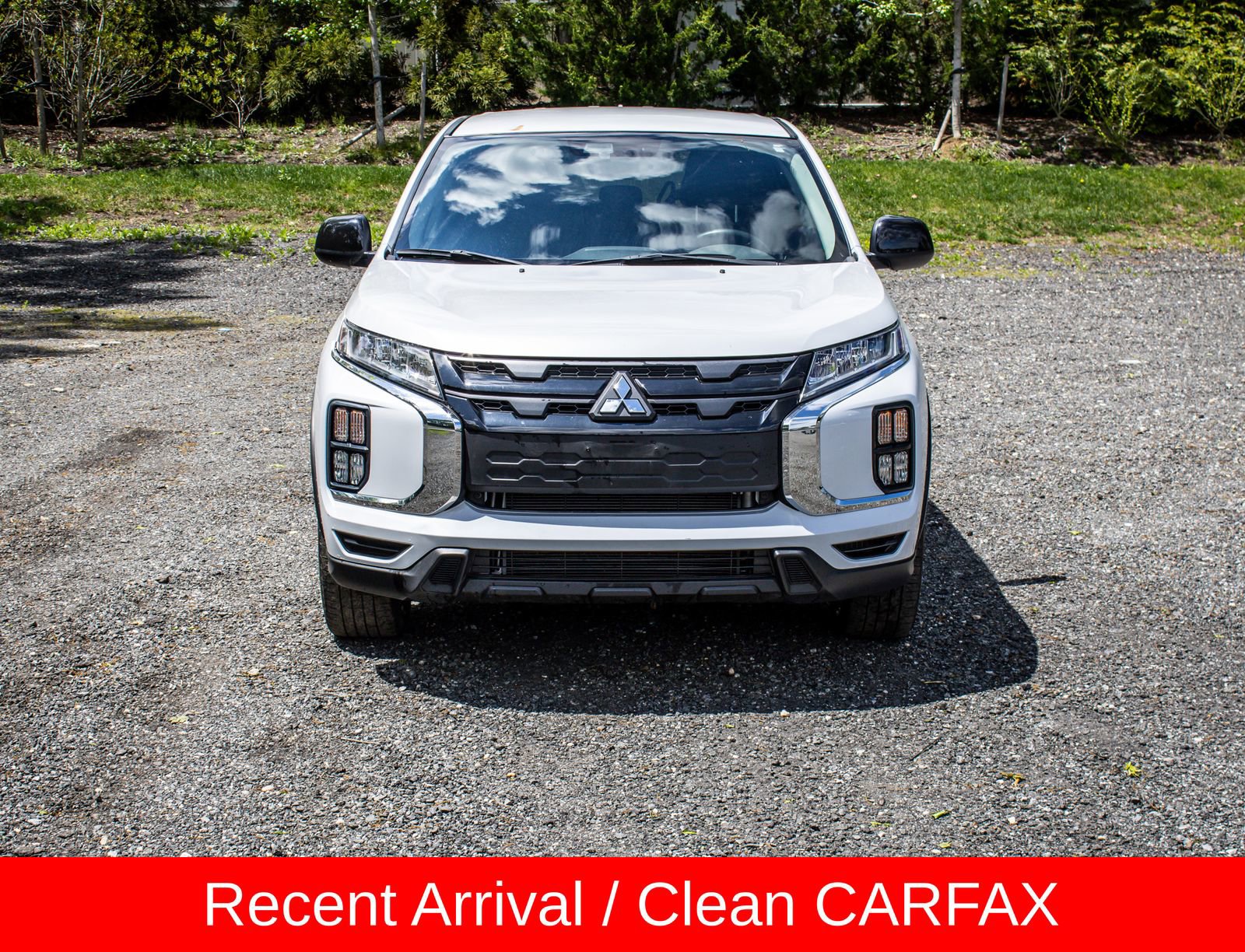 Used 2022 Mitsubishi Outlander Sport SE AWD/4WD video 2
