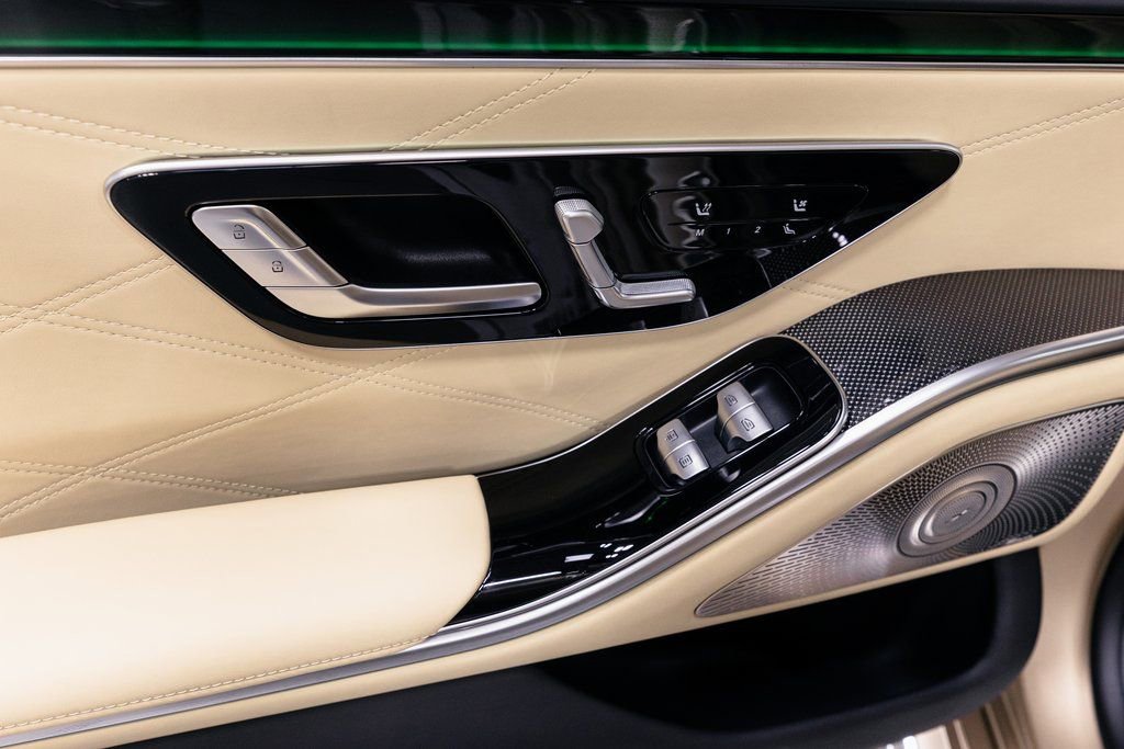 Certified 2024 Mercedes-Benz S 63 AMG S image 29