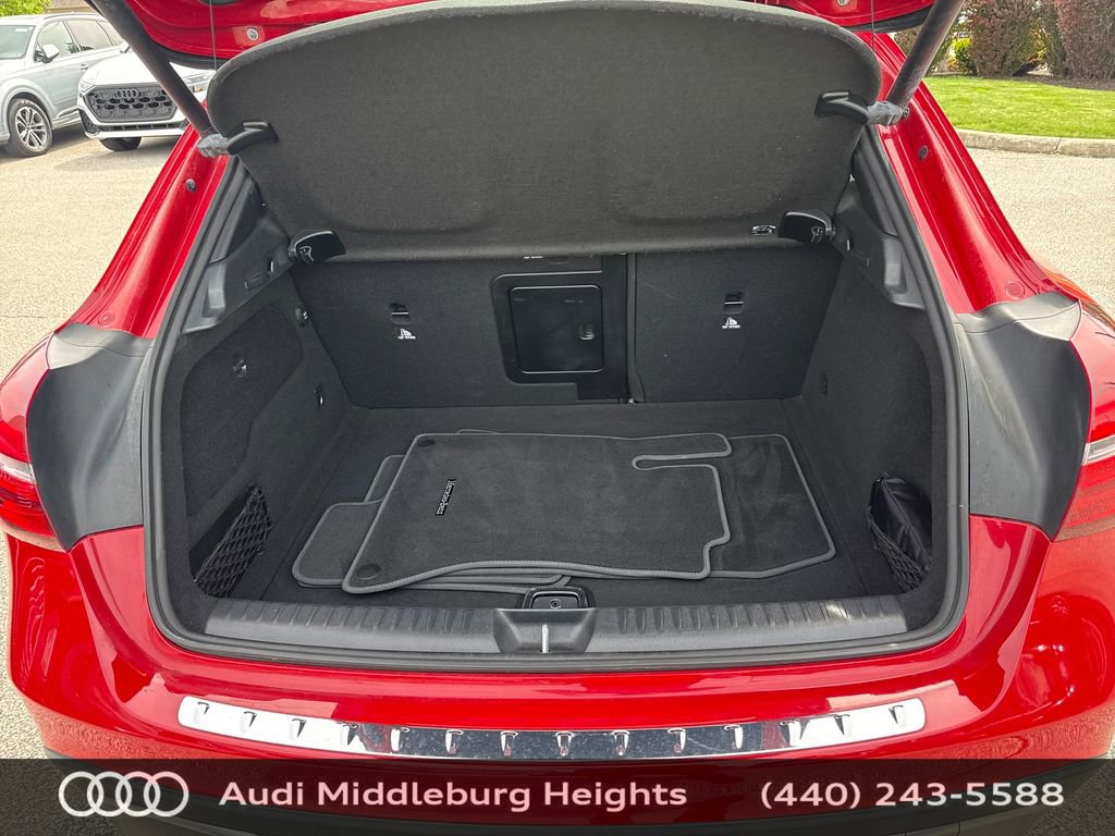 Used 2019 Mercedes-Benz GLA 250 4MATIC image 13