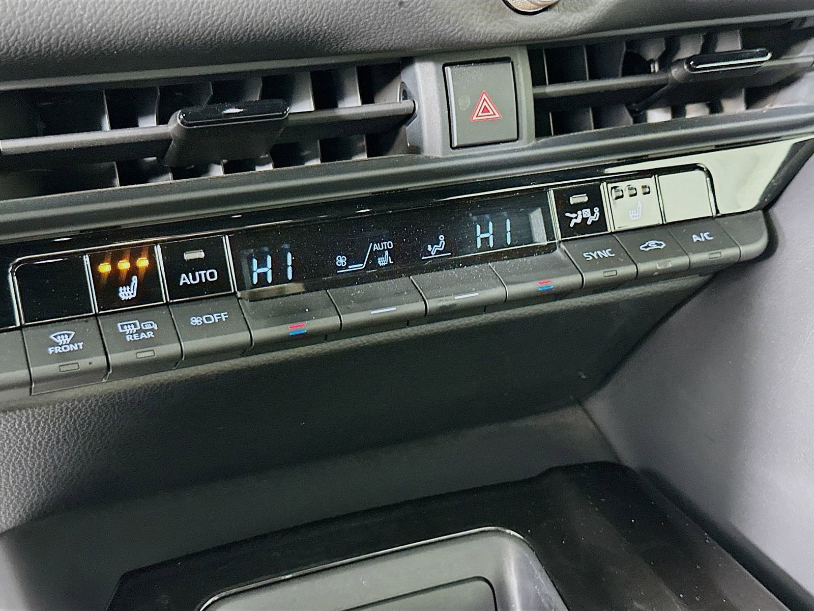 Used 2024 Toyota Crown XLE image 19
