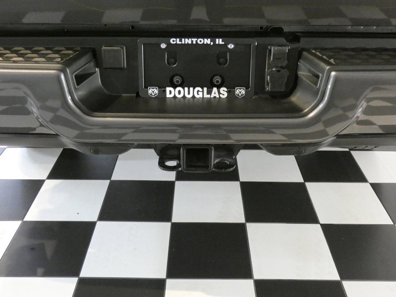 Used 2025 RAM 3500 Limited image 7