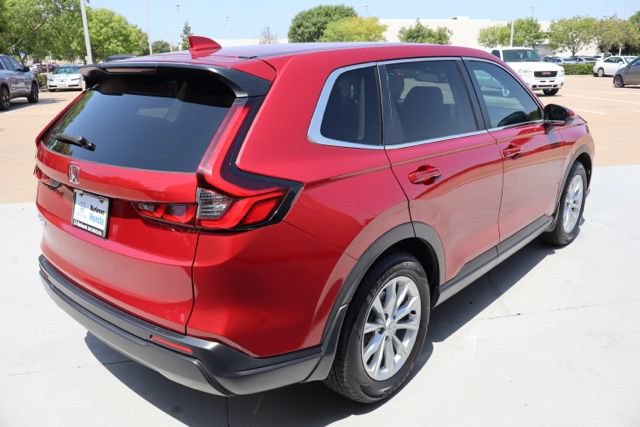 Used 2024 Honda CR-V EX image 6