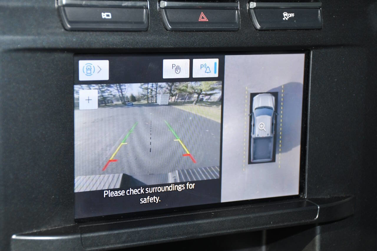 Used 2024 Ford F350 XL w/ STX Appearance Package image 30