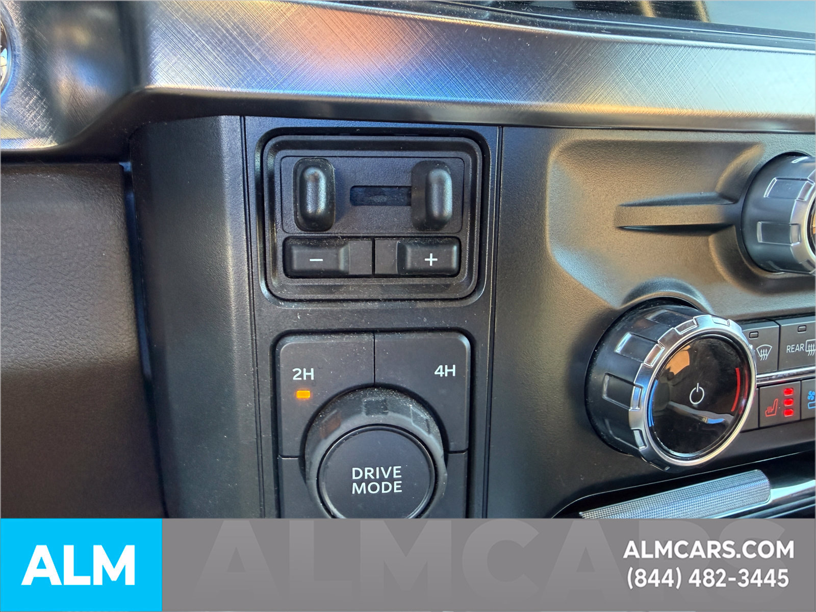 Used 2024 Ford F350 King Ranch AWD/4WD image 29