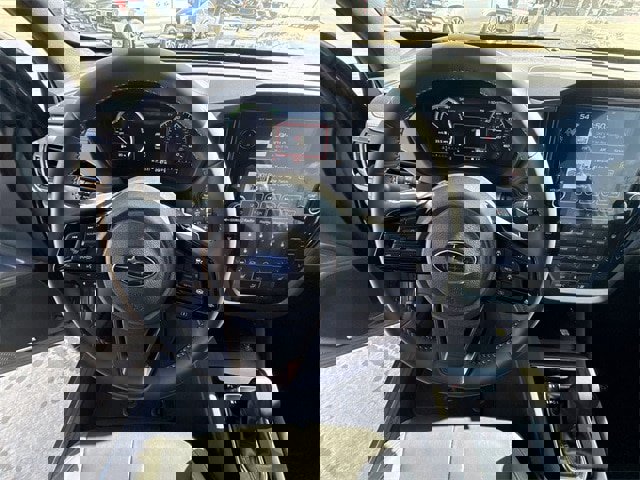 Used 2025 Subaru Forester Sport image 14