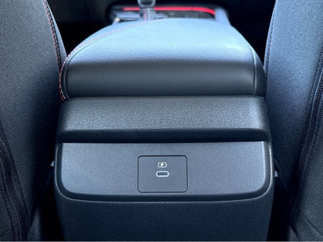 New 2026 Nissan Sentra SR w/ SR Premium Package FWD image 16