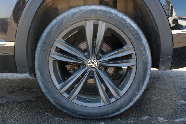 Used 2021 Volkswagen Atlas SE w/ Towing Package image 39