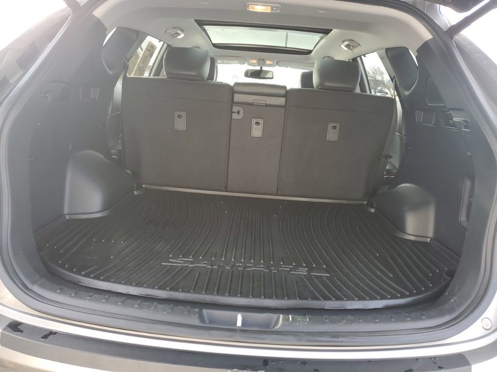 Used 2017 Hyundai Santa Fe Sport image 29
