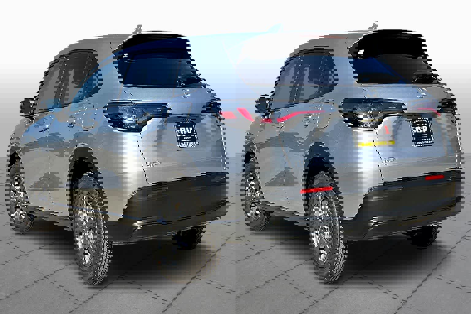 New 2026 Honda HR-V LX image 11